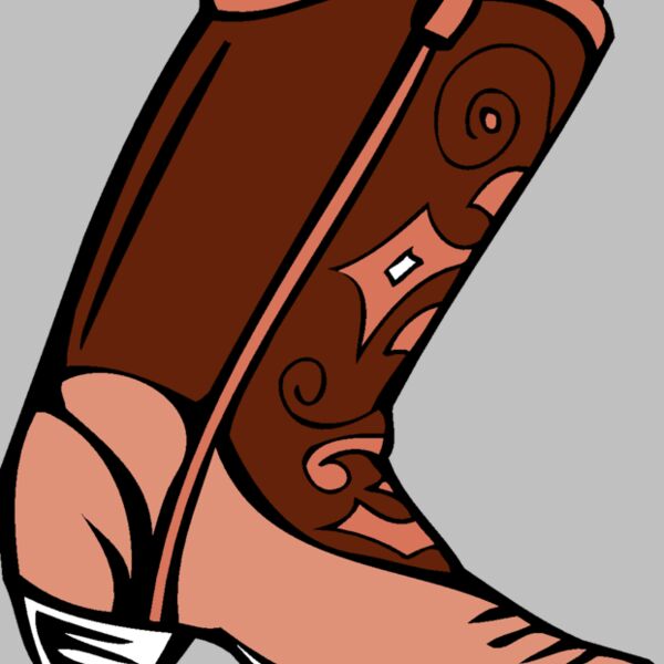 cowboy boots Thumbnail