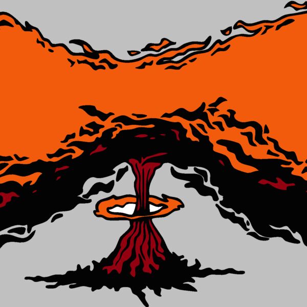 bomb explosion 02 Thumbnail