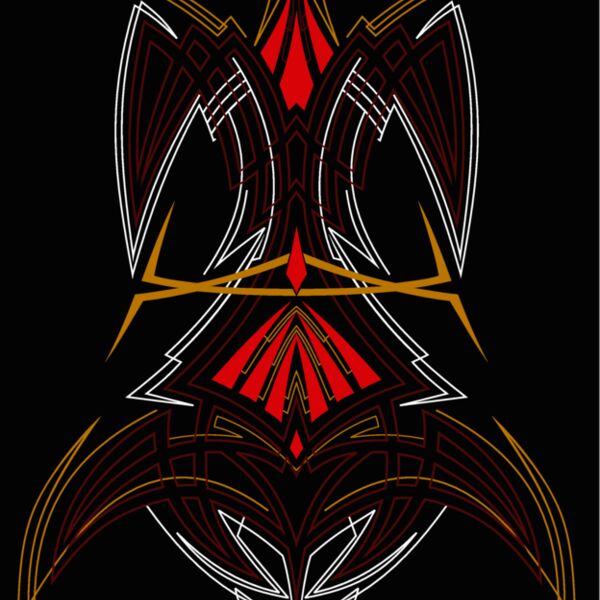 es3pinstripes15clr Thumbnail