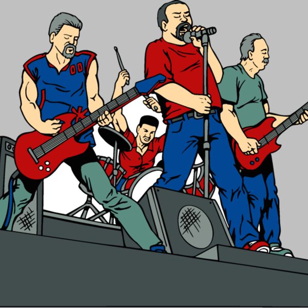 rockband02 Thumbnail