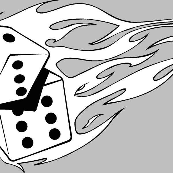 flamingdice Thumbnail