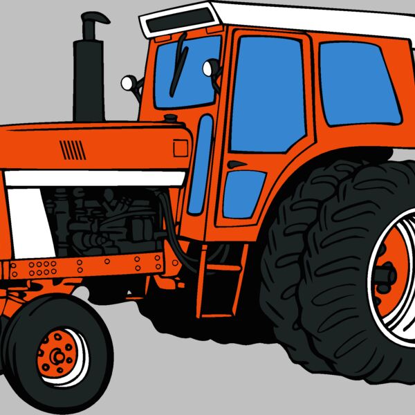 vehtractor1 Thumbnail