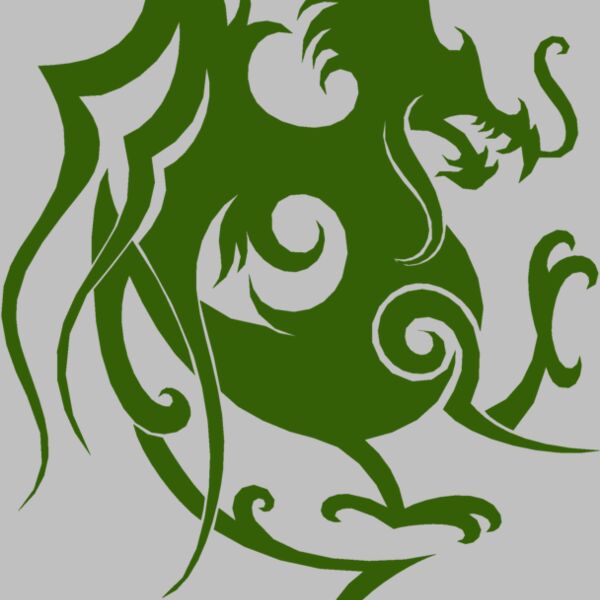 tribaldragon04 Thumbnail