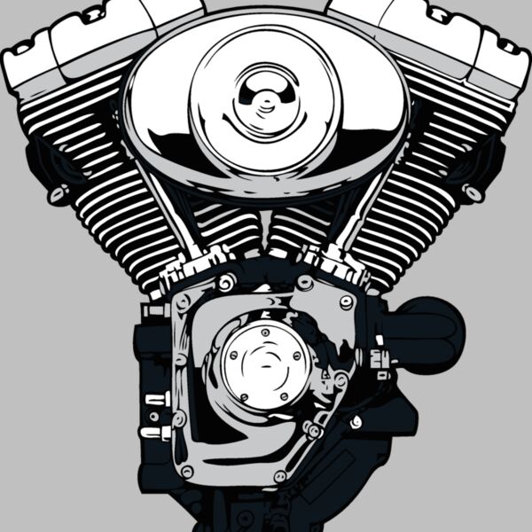 engine motor 07 Thumbnail