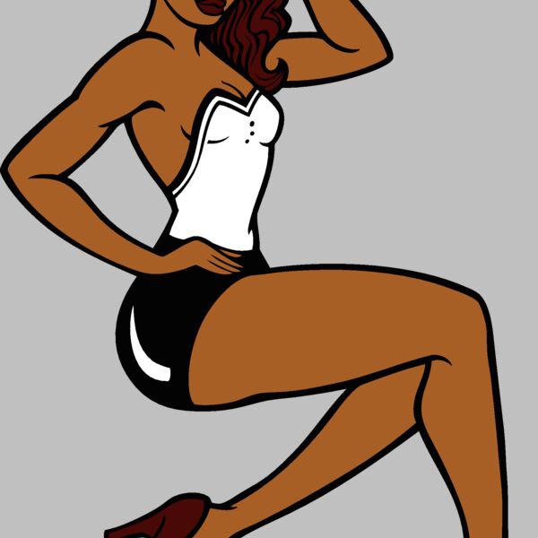 pinupgirl06 Thumbnail