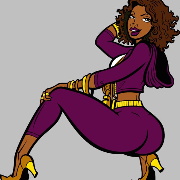 pinupgirl11 Thumbnail