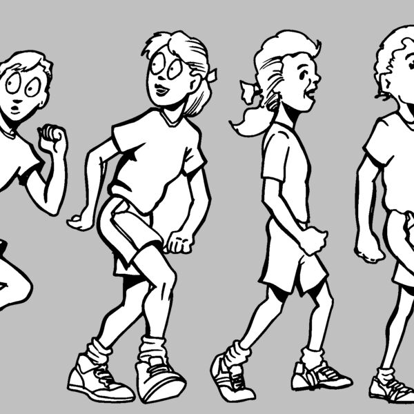 walkrun Thumbnail
