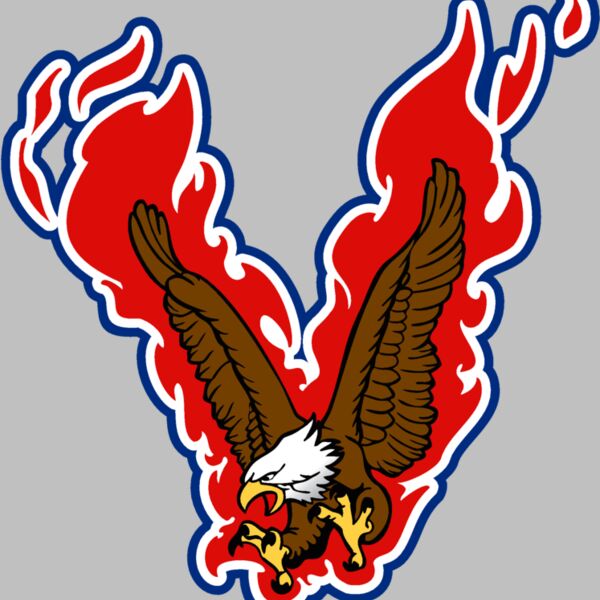 flamingeagle01 Thumbnail