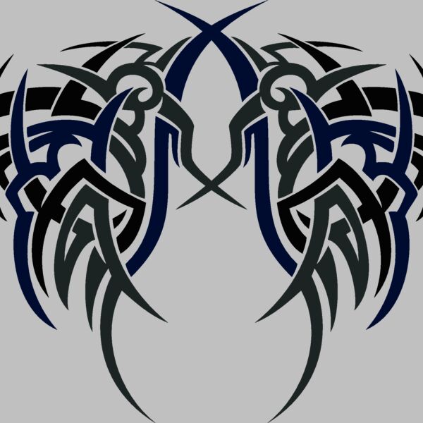 es2tribal022clr Thumbnail