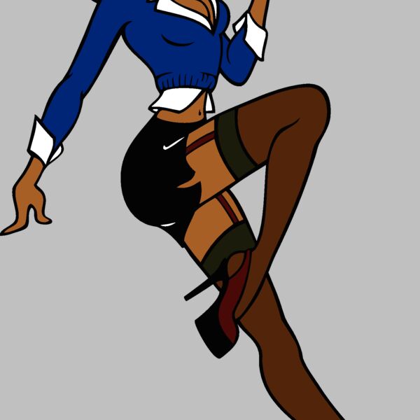 pinupgirl12 Thumbnail