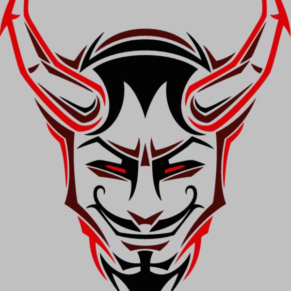 tribal devil Thumbnail