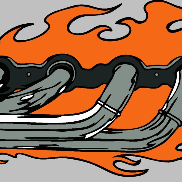 flamingexhaustpipes 02 Thumbnail