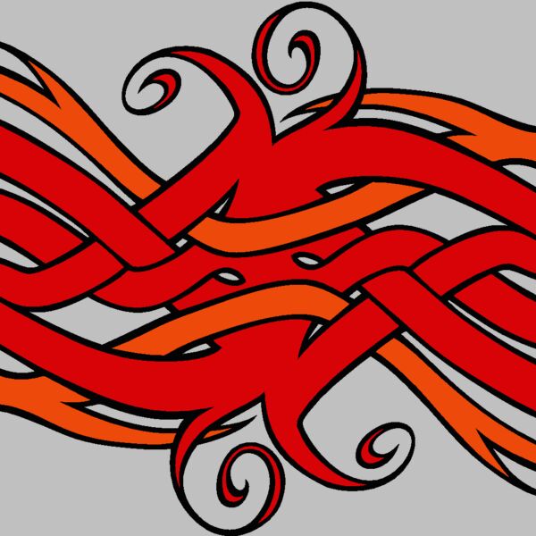 es2tribal006clr Thumbnail