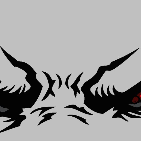 angry eyes Thumbnail