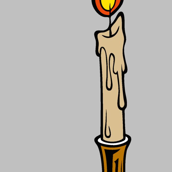 escandle001clr Thumbnail