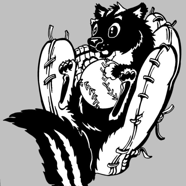 skunk Thumbnail