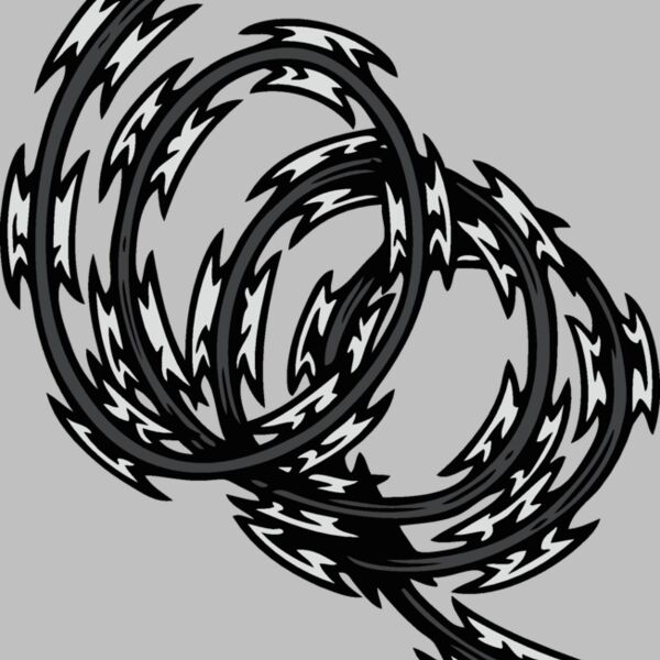 esbarbwire001clr Thumbnail