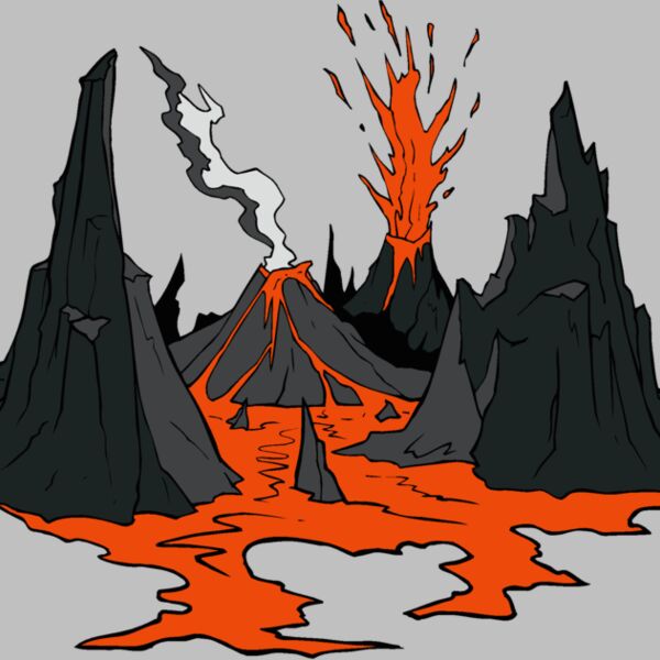 volcanopit Thumbnail