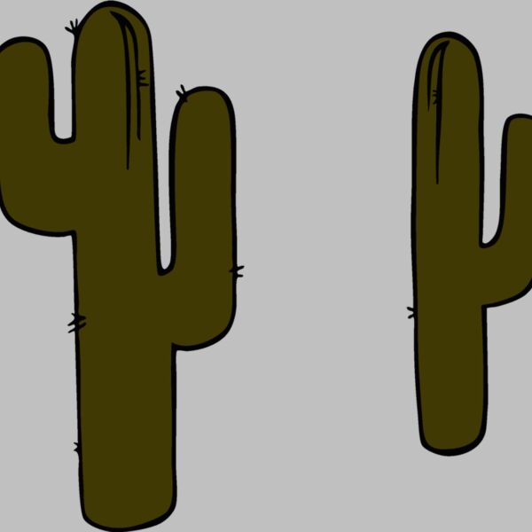 saguaros Thumbnail