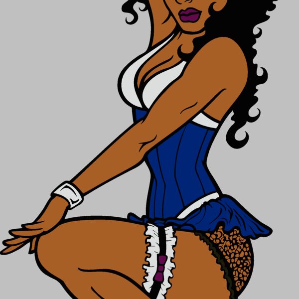 pinupgirl13 Thumbnail