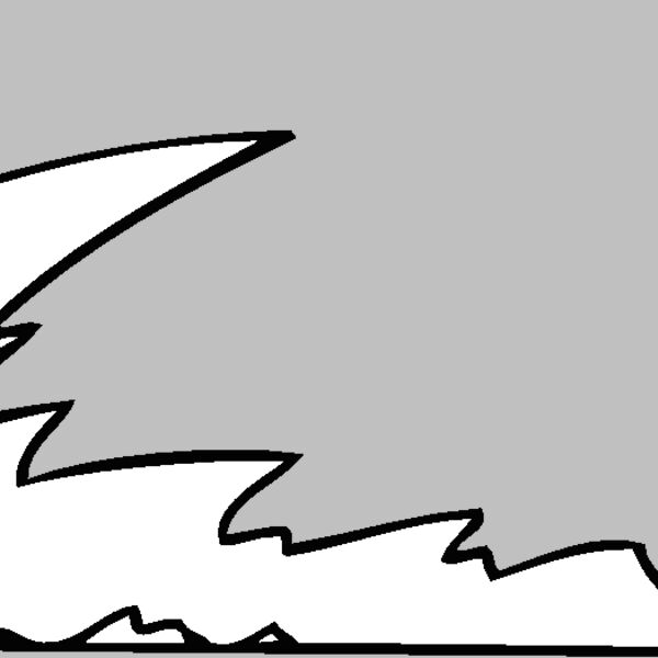 flame trail Thumbnail