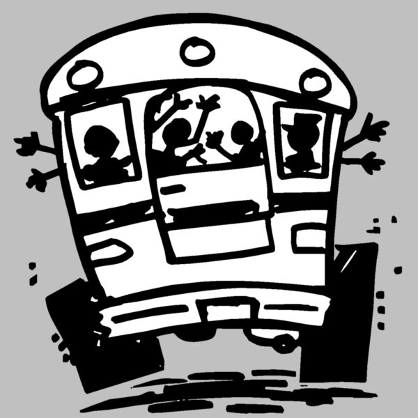 bus Thumbnail