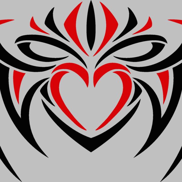 es2tribal007clr Thumbnail