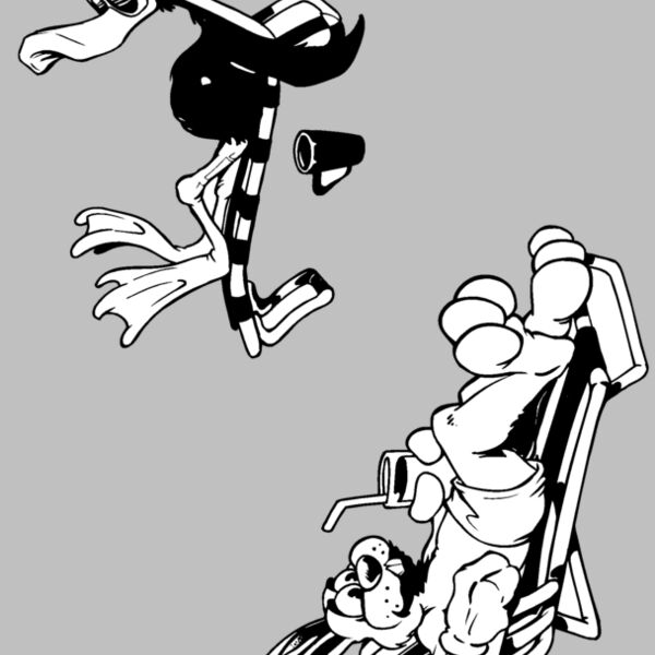 critterslounging Thumbnail