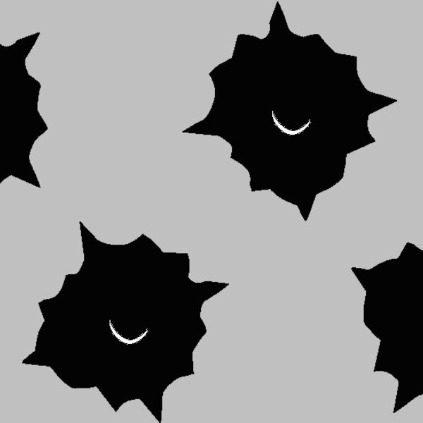 bulletholes 08 Thumbnail