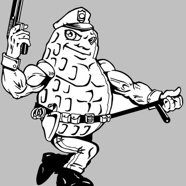 peanutcop Thumbnail