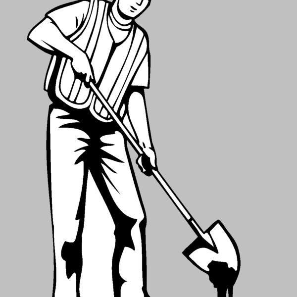 mandigging Thumbnail