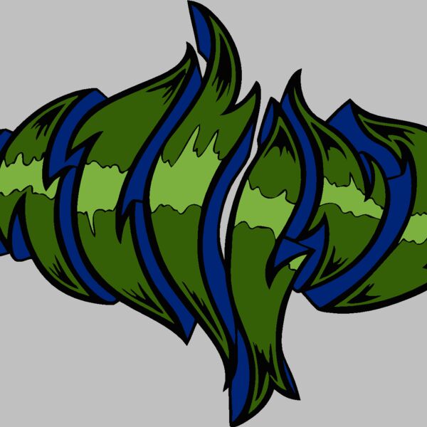 es2tribal010clr Thumbnail