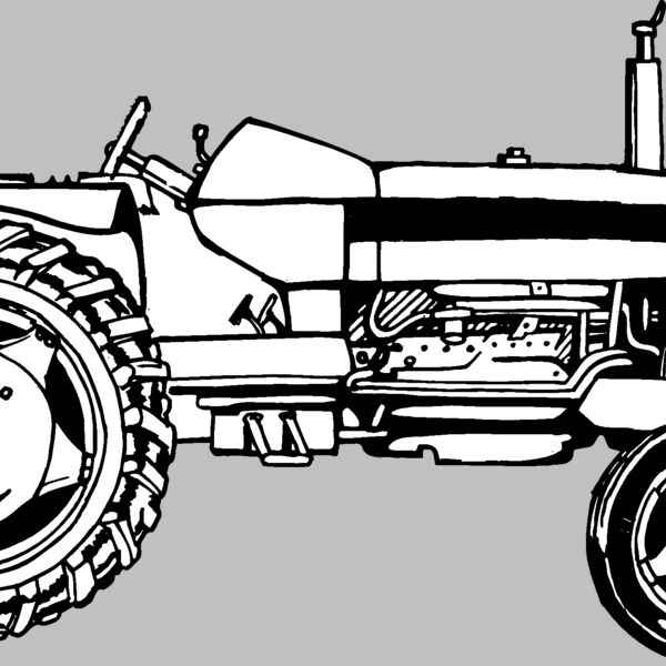 tractor Thumbnail