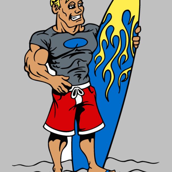 surferguydude Thumbnail