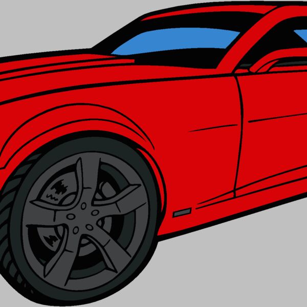 vehsprtscar01 Thumbnail