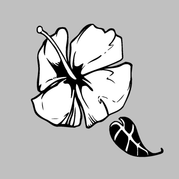 hibiscus flower Thumbnail