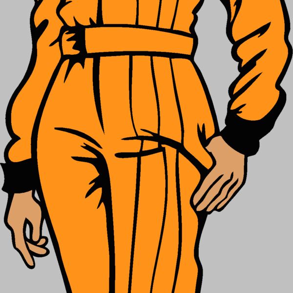 drivergirl Thumbnail