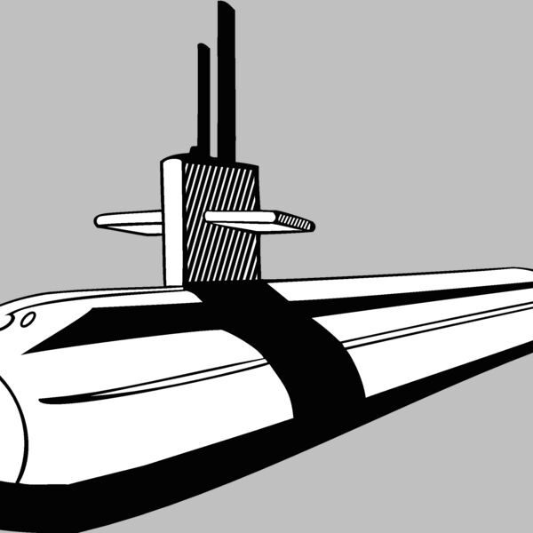 submarine 01 Thumbnail