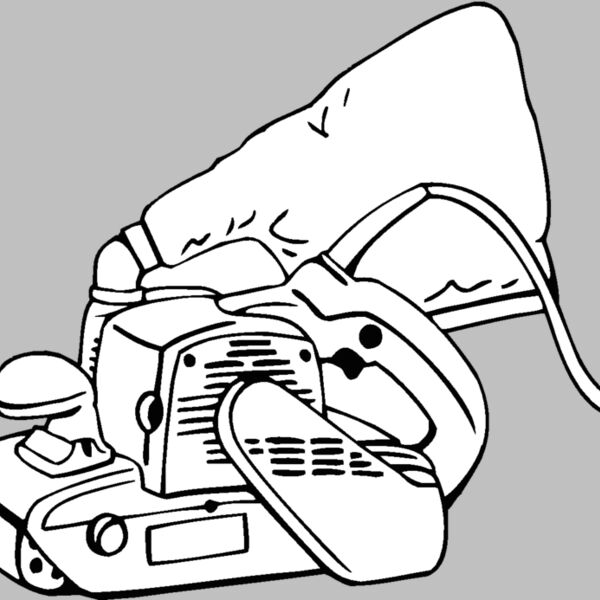 beltsander Thumbnail