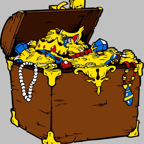 treasurechest03 Thumbnail