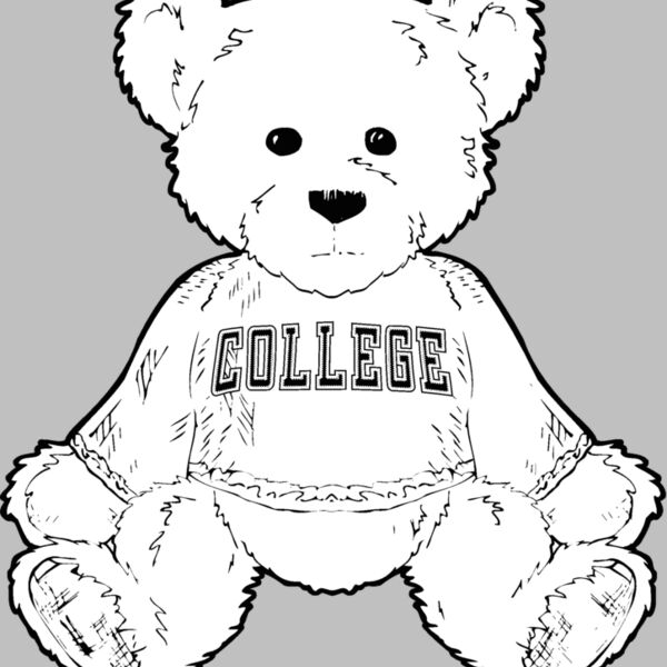 collegeteddybear Thumbnail