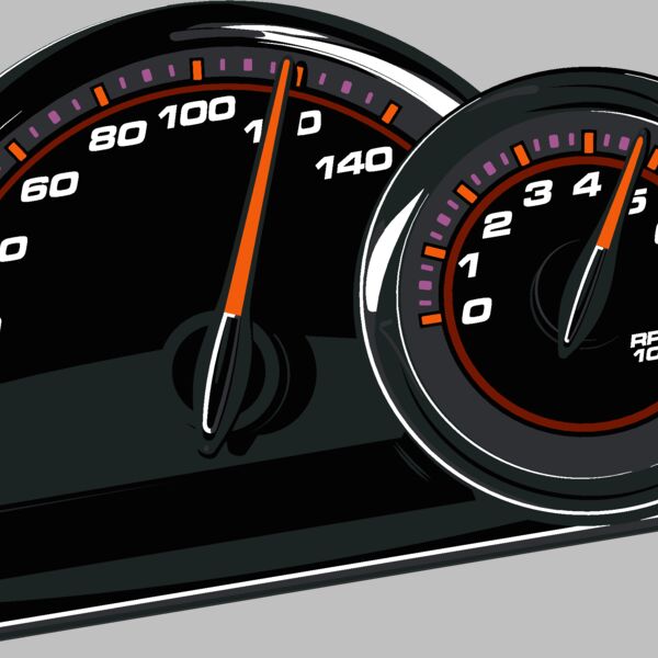 tachometer 04 Thumbnail