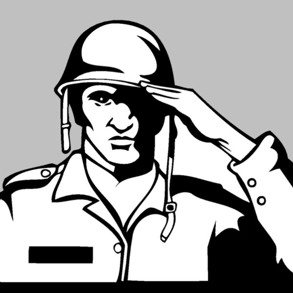 militarysoldier02 Thumbnail