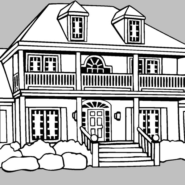 plantation house manor Thumbnail