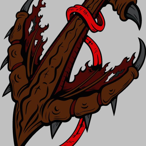 tribalanchor Thumbnail