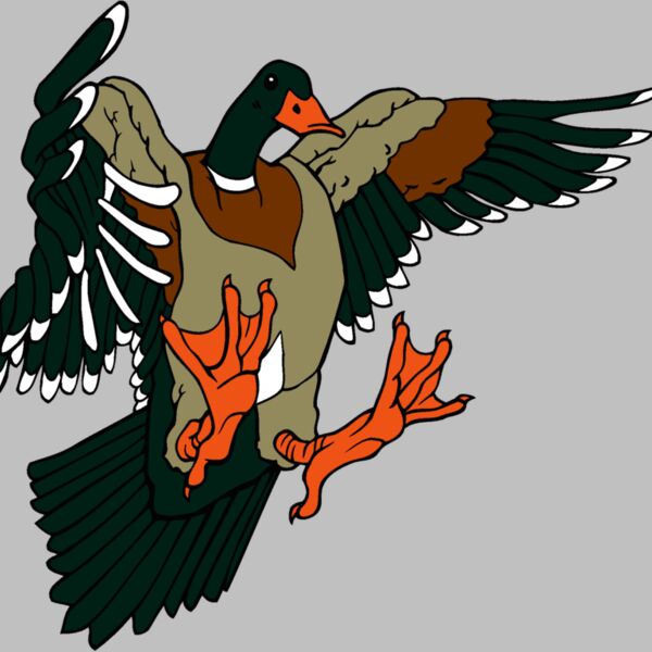 duckmallard Thumbnail