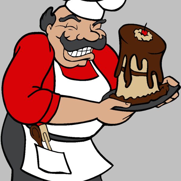 foodbakerchef1 Thumbnail