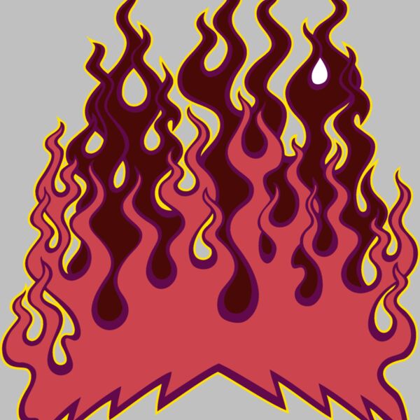 es2flames028clr Thumbnail