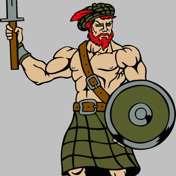 scottishwarrior Thumbnail