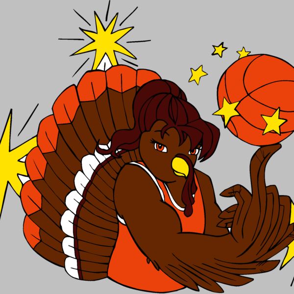 turkeybasketball Thumbnail